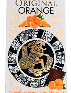 ORIGINAL ORANGE