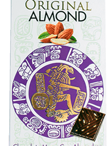 ORIGINAL ALMOND