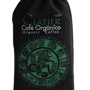 CAFÉ ORGÁNICO