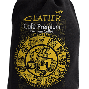 CAFÉ PREMIUM