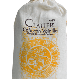 CAFÉ VAINILLA