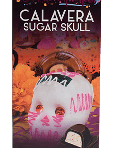 CALAVERA SUGAR SKULL