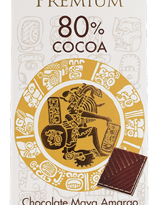 CACAO 80%