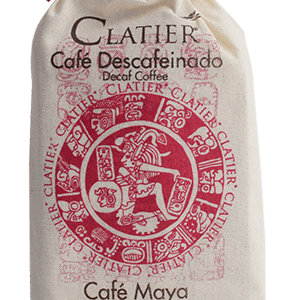 CAFÉ DESCAFEINADO