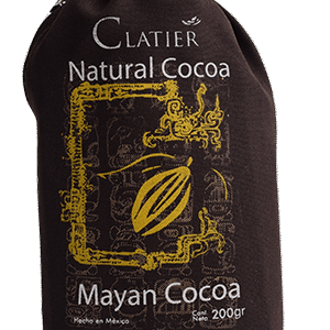 COCOA NATURAL