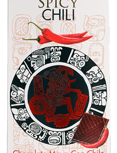 SPICY CHILI